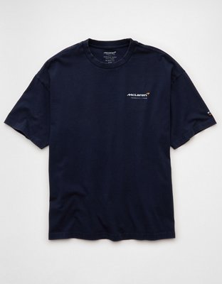 AE Boxy McLaren Graphic T-Shirt