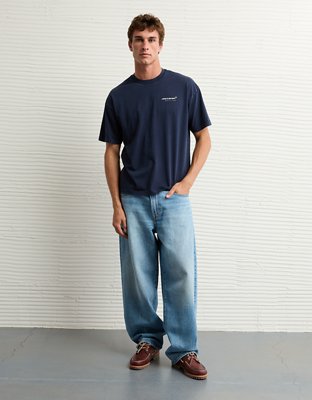 AE Boxy McLaren Graphic T-Shirt