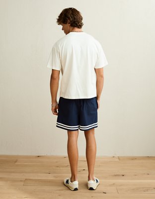 T-shirt à image de AE