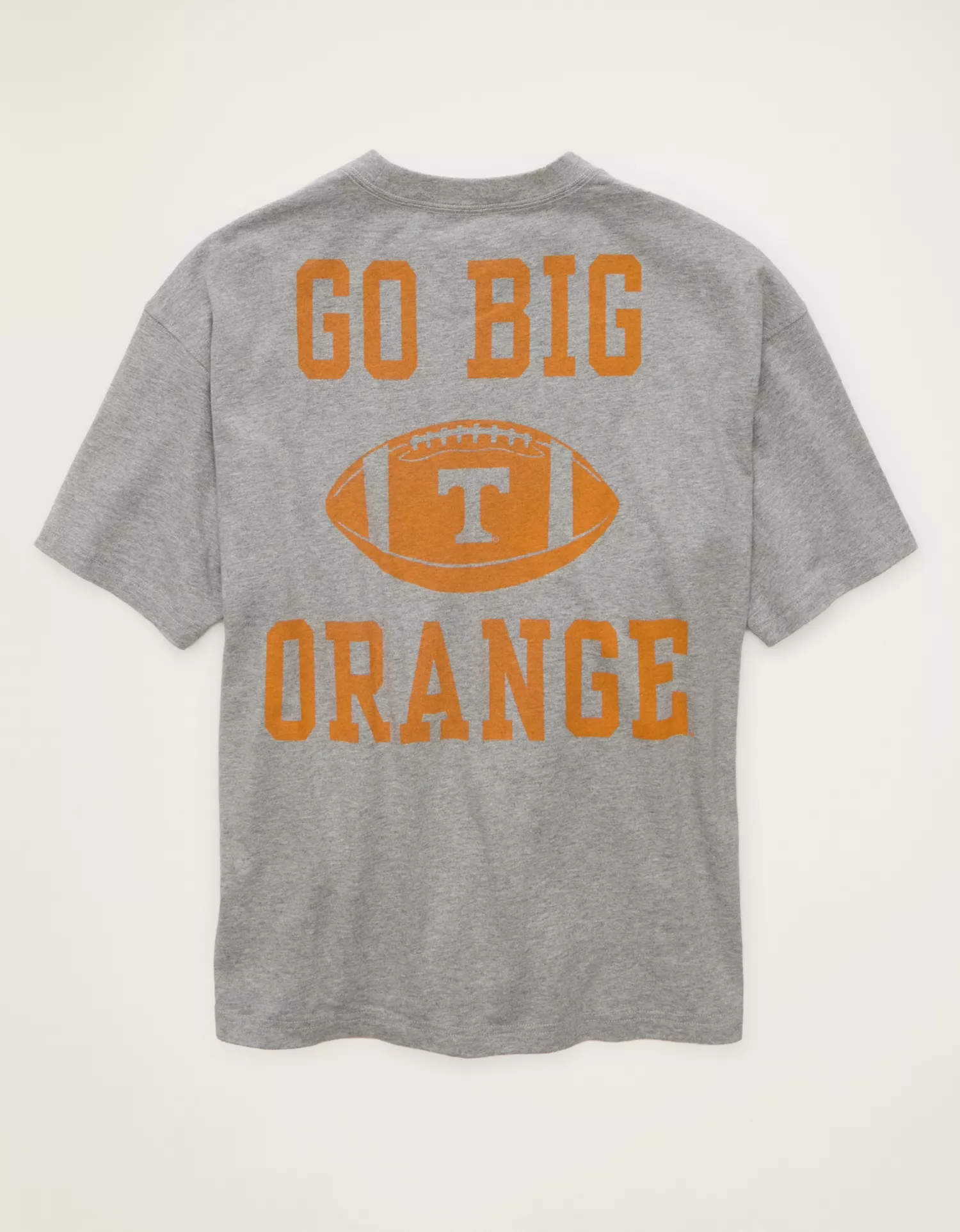 AE Boxy Fit Tennessee Volunteers Graphic T-Shirt - thumbnail 4