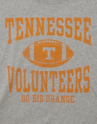 AE Boxy Fit Tennessee Volunteers Graphic T-Shirt