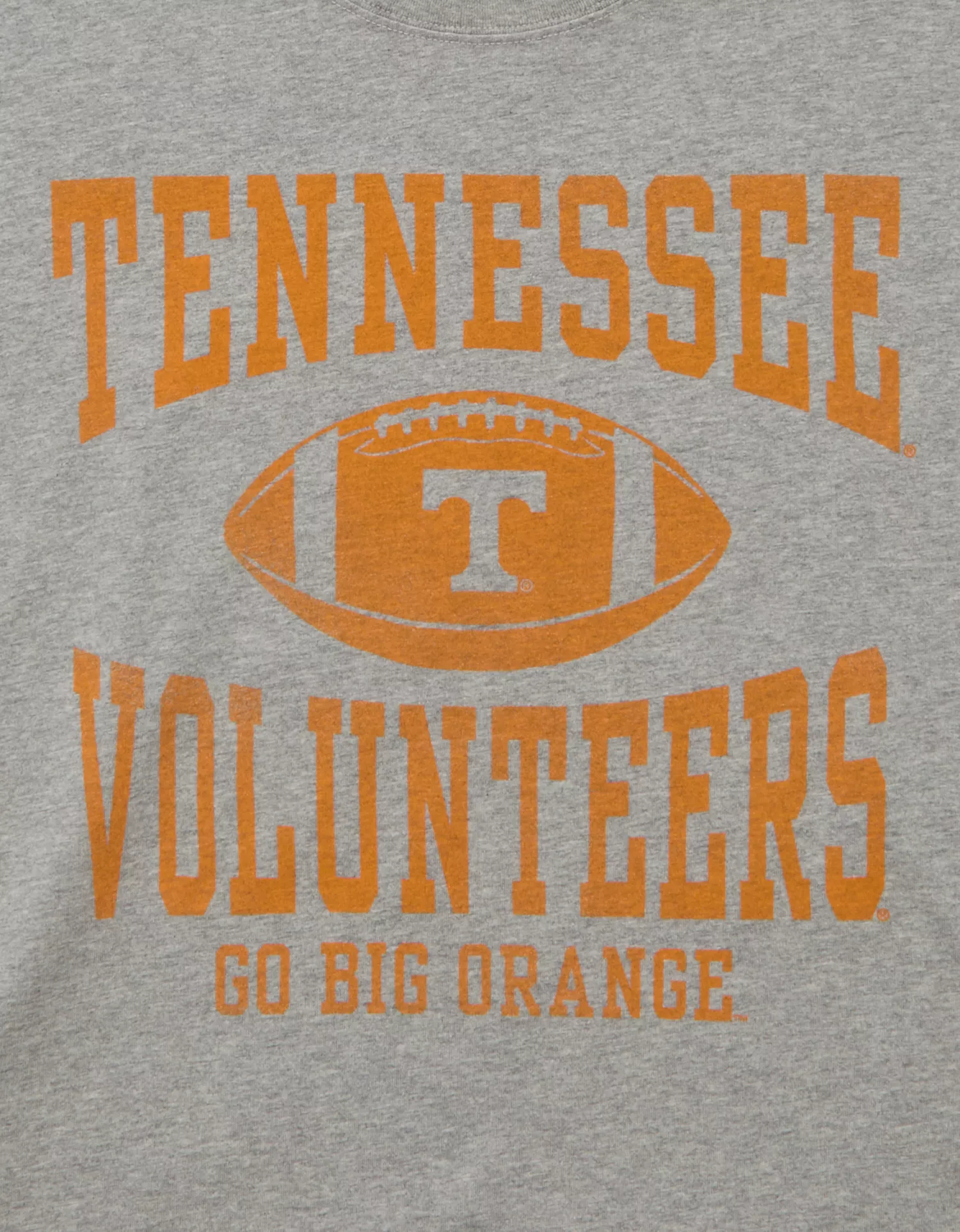 AE Boxy Fit Tennessee Volunteers Graphic T-Shirt - thumbnail 6