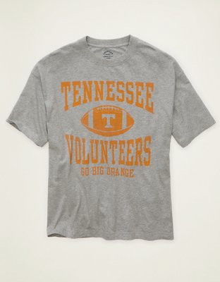 AE Boxy Fit Tennessee Volunteers Graphic T-Shirt