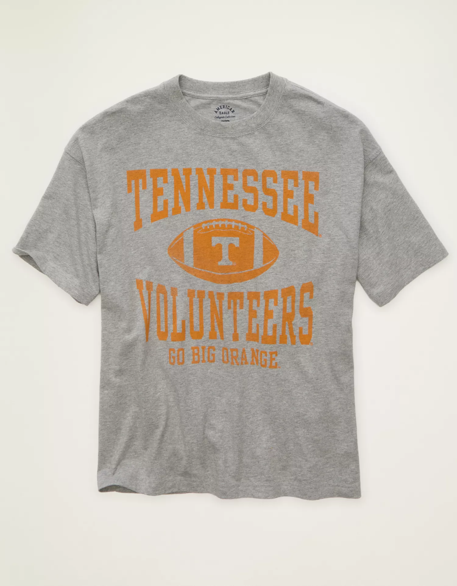 AE Boxy Fit Tennessee Volunteers Graphic T-Shirt - thumbnail 3