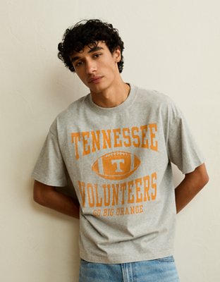 AE Boxy Fit Tennessee Volunteers Graphic T-Shirt | American Eagle