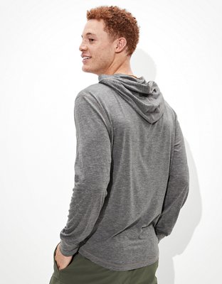 AE Active Hoodie Tee