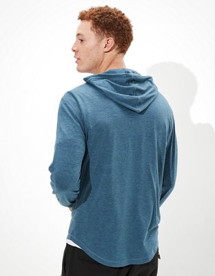 Мужские худи American Eagle AE Active Tee — фото 3