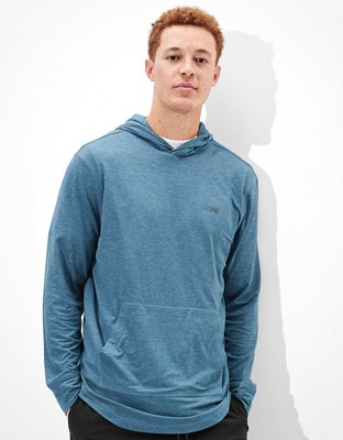 Мужские худи American Eagle AE Active Tee — фото 2