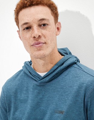 Мужские худи American Eagle AE Active Tee — фото 4