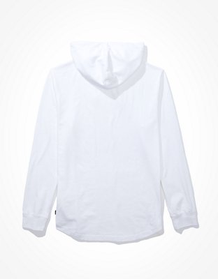 Мужские худи American Eagle AE Tee — фото 4