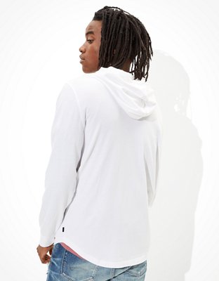 Мужские худи American Eagle AE Tee — фото 3