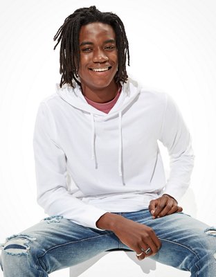 Мужские худи American Eagle AE Tee — фото 2