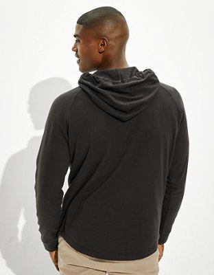 Мужские худи American Eagle AE Super Soft Tee — фото 3