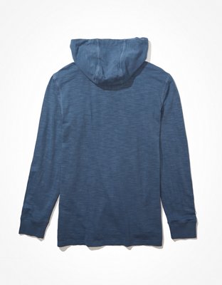 AE Henley Hoodie