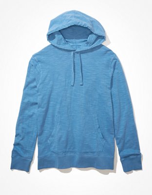 AE Super Soft Slub Hoodie Tee
