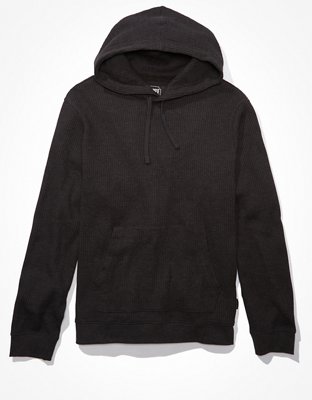 AE Super Soft Waffle Hoodie T-Shirt