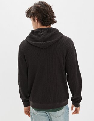 AE Super Soft Waffle Hoodie T-Shirt