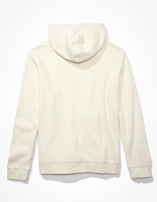 AE Super Soft Waffle Hoodie T-Shirt