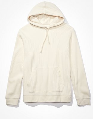 AE Super Soft Waffle Hoodie T-Shirt