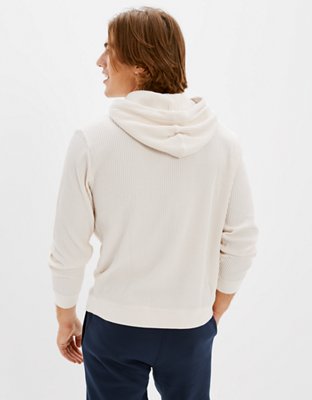 AE Super Soft Waffle Hoodie T-Shirt