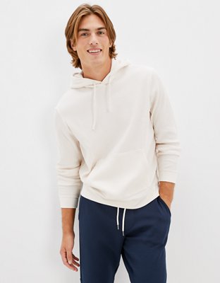 AE Super Soft Waffle Hoodie T-Shirt