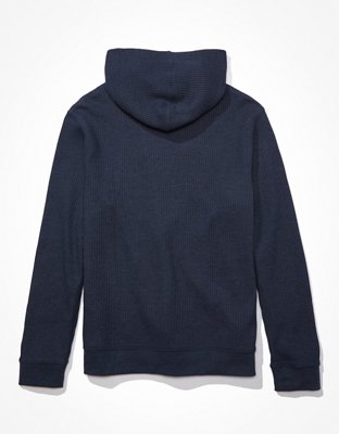 AE Super Soft Waffle Hoodie T-Shirt