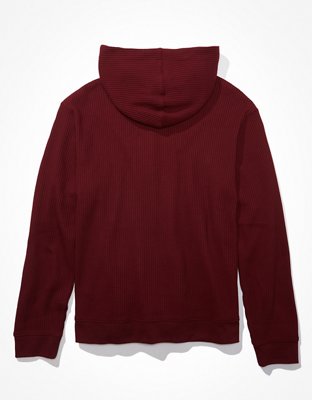 AE Super Soft Waffle Hoodie T-Shirt