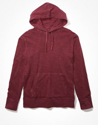 AE Super Soft Slub Hoodie TShirt