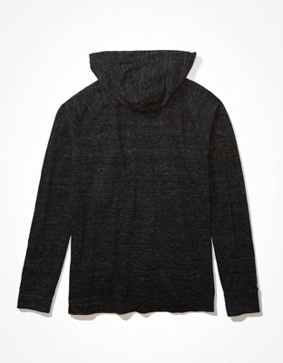 AE Super Soft Heather Hoodie T-Shirt