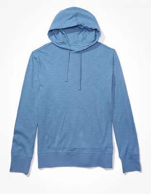 AE Super Soft Slub Hoodie T-Shirt
