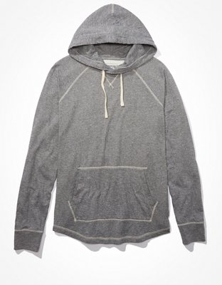 Мужские худи American Eagle AE Super Soft Dual Layer T-Shirt — фото 3