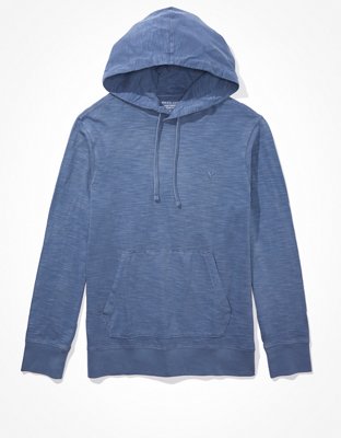 AE Long-Sleeve Hoodie T-Shirt