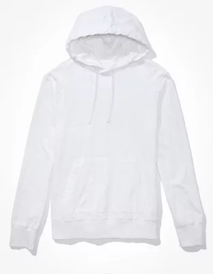 AE Super Soft Slub Hoodie T-Shirt