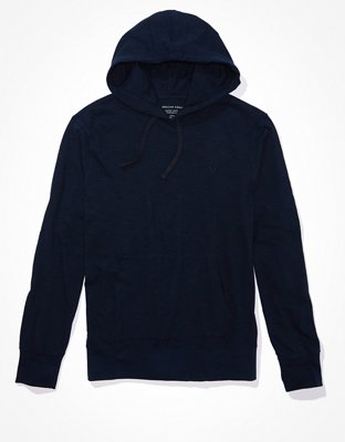 AE Super Soft Slub Hoodie T Shirt