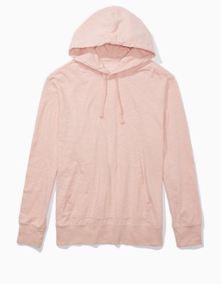 AE Super Soft Slub Hoodie T-Shirt