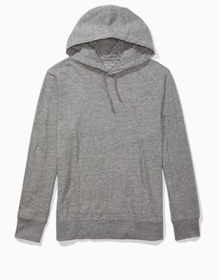 AE Super Soft Slub Hoodie T-Shirt