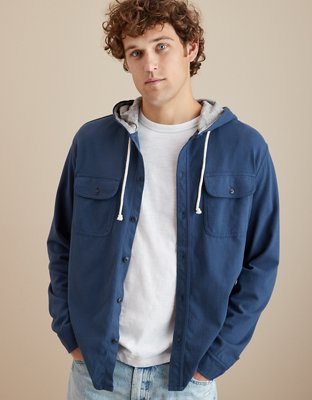 American eagle 2025 hoodie tee