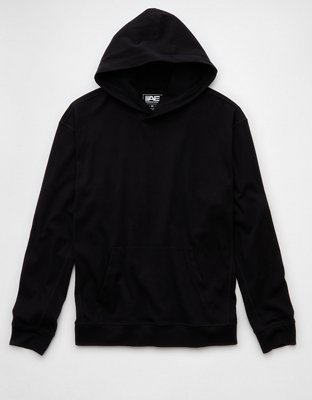 AE 24/7 Long-Sleeve Hoodie T-Shirt