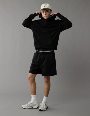 AE 24/7 Long-Sleeve Hoodie T-Shirt