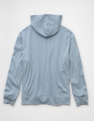 AE 24/7 Long-Sleeve Hoodie T-Shirt