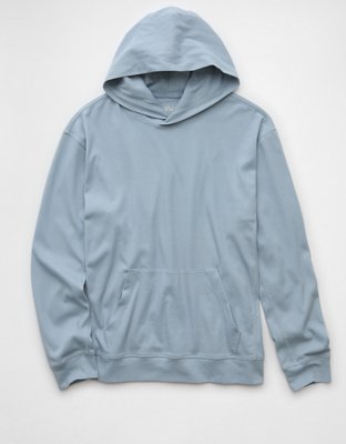 AE 24/7 Long-Sleeve Hoodie T-Shirt