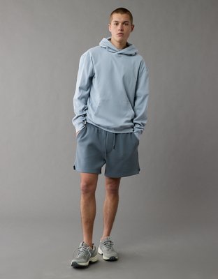 AE 24/7 Long-Sleeve Hoodie T-Shirt