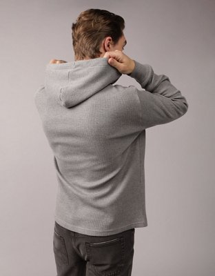 AE Thermal Hoodie Tee