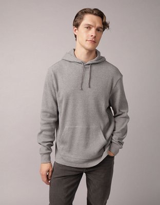 AE Thermal Hoodie Tee