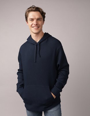 AE Thermal Hoodie Tee