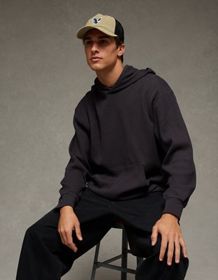AE Heavyweight Thermal Hoodie