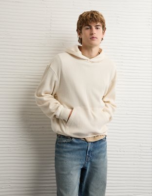 AE Heavyweight Thermal Hoodie