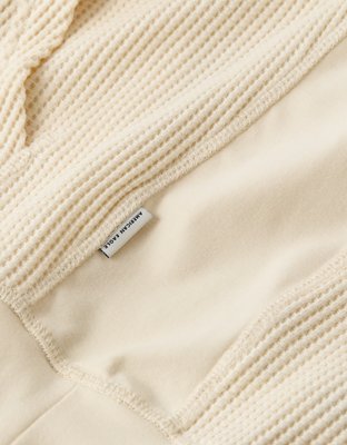 AE Heavyweight Thermal Hoodie