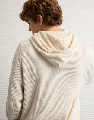 AE Heavyweight Thermal Hoodie