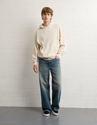 AE Heavyweight Thermal Hoodie